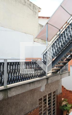 Casa à venda com 330m², 3 quartos e 4 vagasVaranda da suíte 1