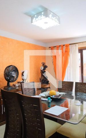 Casa à venda com 330m², 3 quartos e 4 vagasSala de Jantar