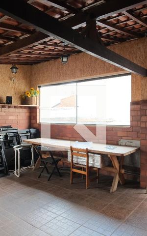 Casa à venda com 330m², 3 quartos e 4 vagasEspaço Gourmet