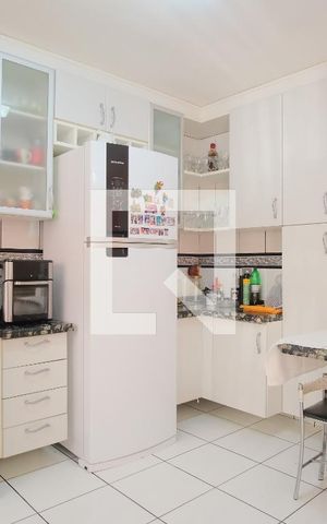 Casa à venda com 330m², 3 quartos e 4 vagasCozinha