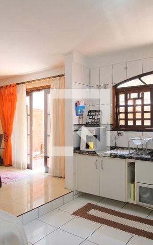 Casa à venda com 330m², 3 quartos e 4 vagasCozinha