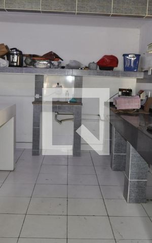 Casa à venda com 227m², 3 quartos e 3 vagasÁrea de Serviço