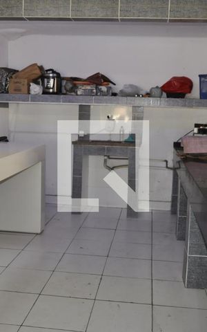 Casa à venda com 227m², 3 quartos e 3 vagasÁrea de Serviço