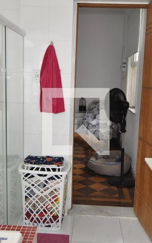 Casa à venda com 227m², 3 quartos e 3 vagasBanheiro do Quarto 4
