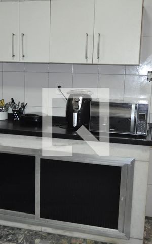 Casa à venda com 227m², 3 quartos e 3 vagasCozinha