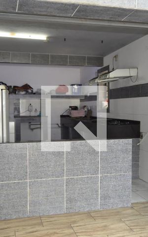 Casa à venda com 227m², 3 quartos e 3 vagasÁrea de Serviço
