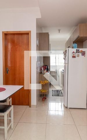Apartamento à venda com 38m², 2 quartos e sem vagaSala