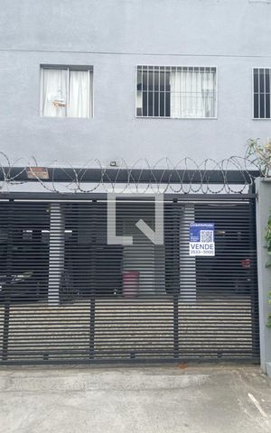 Apartamento à venda com 110m², 3 quartos e 1 vaga Apartamento à venda com 110m², 3 quartos e 1 vagaFachada/ Placa