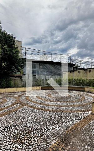 Apartamento à venda com 70m², 2 quartos e sem vaga Apartamento à venda com 70m², 2 quartos e sem vagaÁrea Comum