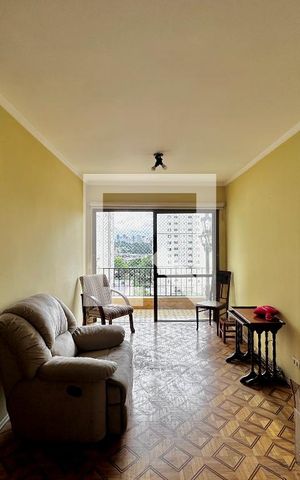 Apartamento à venda com 70m², 2 quartos e sem vaga Apartamento à venda com 70m², 2 quartos e sem vagaSala