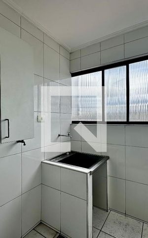 Apartamento à venda com 70m², 2 quartos e sem vaga Apartamento à venda com 70m², 2 quartos e sem vagaÁrea de Serviço