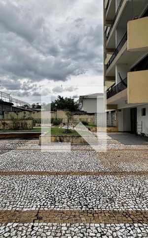 Apartamento à venda com 70m², 2 quartos e sem vaga Apartamento à venda com 70m², 2 quartos e sem vagaÁrea Comum