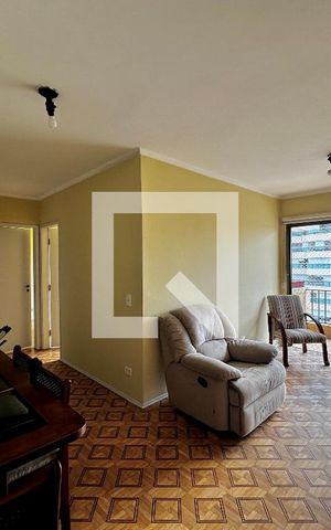 Apartamento à venda com 70m², 2 quartos e sem vaga Apartamento à venda com 70m², 2 quartos e sem vagaSala