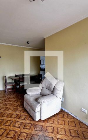 Apartamento à venda com 70m², 2 quartos e sem vaga Apartamento à venda com 70m², 2 quartos e sem vagaSala