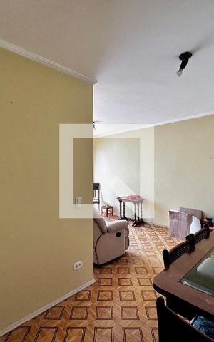 Apartamento à venda com 70m², 2 quartos e sem vaga Apartamento à venda com 70m², 2 quartos e sem vagaSala