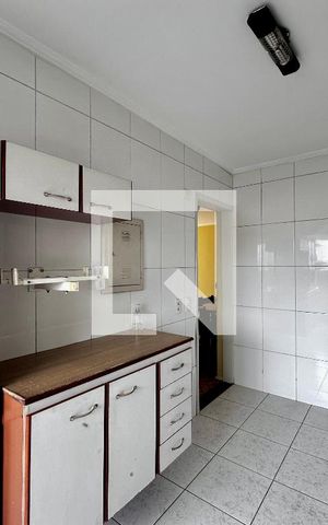 Apartamento à venda com 70m², 2 quartos e sem vaga Apartamento à venda com 70m², 2 quartos e sem vagaCozinha