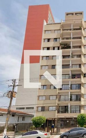 Apartamento à venda com 70m², 2 quartos e sem vaga Apartamento à venda com 70m², 2 quartos e sem vagaFachada