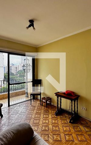 Apartamento à venda com 70m², 2 quartos e sem vaga Apartamento à venda com 70m², 2 quartos e sem vagaSala