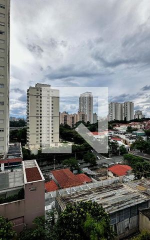 Apartamento à venda com 70m², 2 quartos e sem vaga Apartamento à venda com 70m², 2 quartos e sem vagaVista Quarto 2