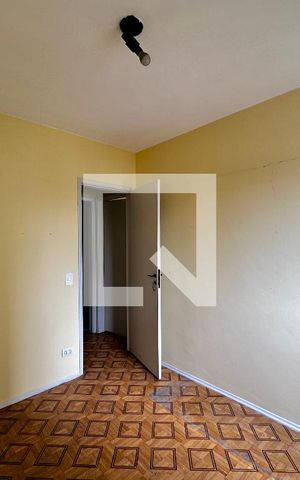 Apartamento à venda com 70m², 2 quartos e sem vaga Apartamento à venda com 70m², 2 quartos e sem vagaQuarto 1