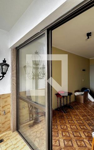 Apartamento à venda com 70m², 2 quartos e sem vaga Apartamento à venda com 70m², 2 quartos e sem vagaSacada