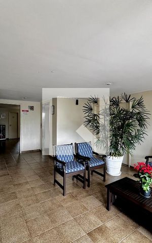 Apartamento à venda com 70m², 2 quartos e sem vaga Apartamento à venda com 70m², 2 quartos e sem vagaHall Social Bloco