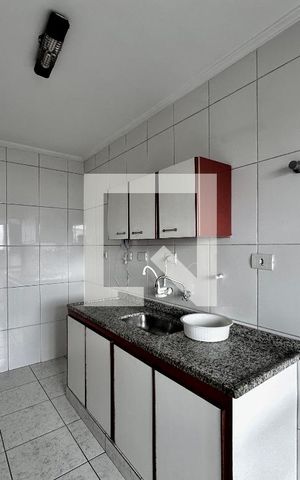 Apartamento à venda com 70m², 2 quartos e sem vaga Apartamento à venda com 70m², 2 quartos e sem vagaCozinha