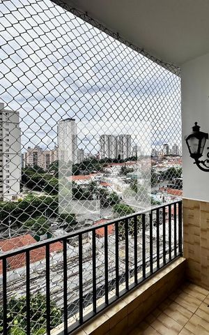 Apartamento à venda com 70m², 2 quartos e sem vaga Apartamento à venda com 70m², 2 quartos e sem vagaSacada