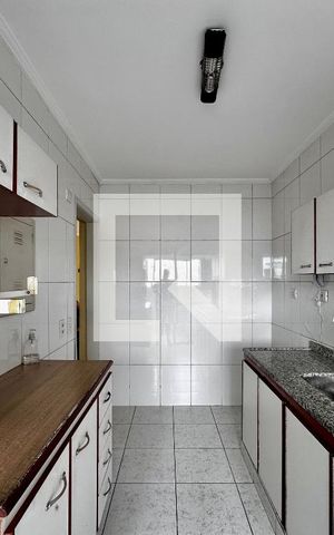 Apartamento à venda com 70m², 2 quartos e sem vaga Apartamento à venda com 70m², 2 quartos e sem vagaCozinha