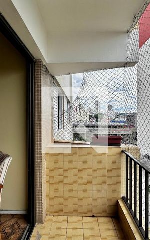Apartamento à venda com 70m², 2 quartos e sem vaga Apartamento à venda com 70m², 2 quartos e sem vagaSacada