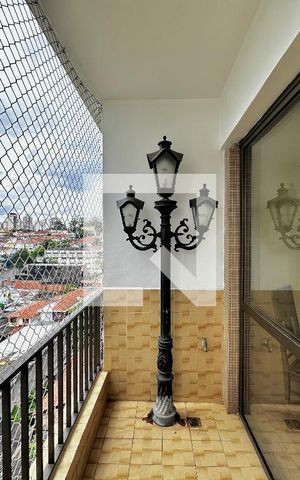 Apartamento à venda com 70m², 2 quartos e sem vaga Apartamento à venda com 70m², 2 quartos e sem vagaSacada