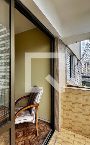 Apartamento à venda com 70m², 2 quartos e sem vaga Apartamento à venda com 70m², 2 quartos e sem vagaSacada