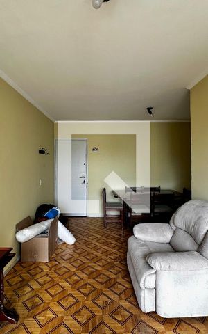 Apartamento à venda com 70m², 2 quartos e sem vaga Apartamento à venda com 70m², 2 quartos e sem vagaSala