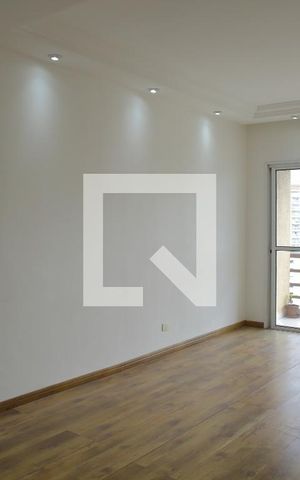 Apartamento à venda com 80m², 3 quartos e 2 vagasSala