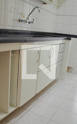 Apartamento à venda com 80m², 3 quartos e 2 vagasCozinha - Armários