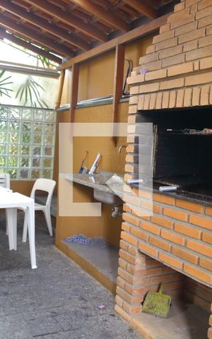 Apartamento à venda com 80m², 3 quartos e 2 vagasÁrea comum - Churrasqueira