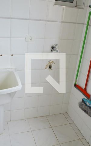 Apartamento à venda com 80m², 3 quartos e 2 vagasÁrea de Serviço