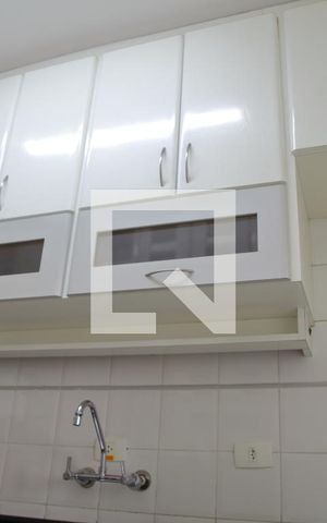 Apartamento à venda com 80m², 3 quartos e 2 vagasCozinha - Armários