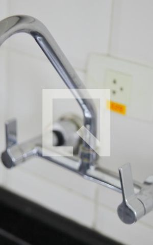 Apartamento à venda com 80m², 3 quartos e 2 vagasCozinha Detalhe