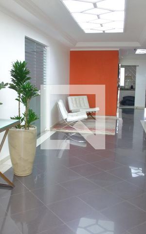 Apartamento à venda com 80m², 3 quartos e 2 vagasHall de Entrada