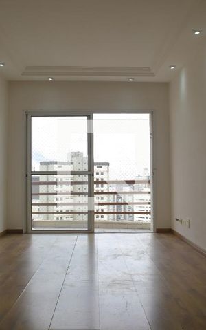 Apartamento à venda com 80m², 3 quartos e 2 vagasSala