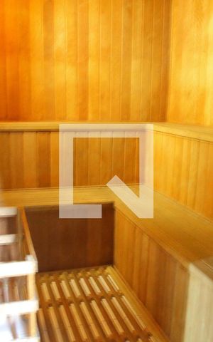 Apartamento à venda com 80m², 3 quartos e 2 vagasÁrea comum Sauna