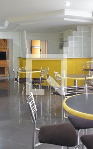 Apartamento à venda com 80m², 3 quartos e 2 vagasÁrea comum - Salão de festas