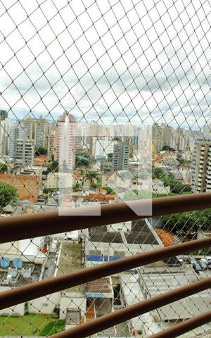 Apartamento à venda com 80m², 3 quartos e 2 vagasSala