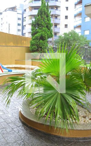 Apartamento à venda com 80m², 3 quartos e 2 vagasÁrea comum - Playground