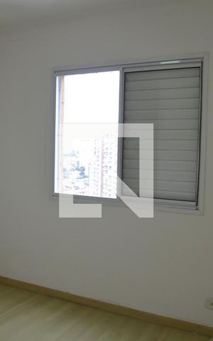 Apartamento à venda com 80m², 3 quartos e 2 vagasQuarto 2