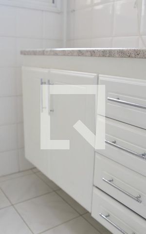 Apartamento à venda com 80m², 3 quartos e 2 vagasÁrea de Serviço