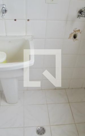 Apartamento à venda com 80m², 3 quartos e 2 vagasÁrea de Serviço