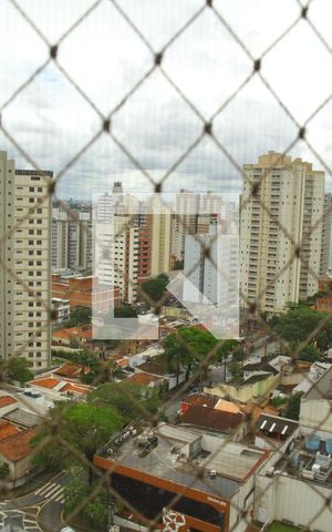 Apartamento à venda com 80m², 3 quartos e 2 vagasVIsta Quarto 2