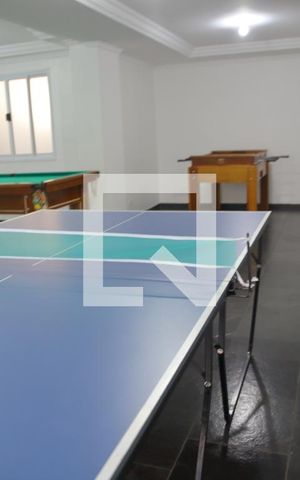 Apartamento à venda com 80m², 3 quartos e 2 vagasÁrea comum - Salão de jogos